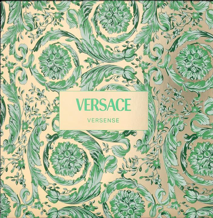 Immagine prodotto Versace Set regalo Versense pour Femme Set / (Set profumo)