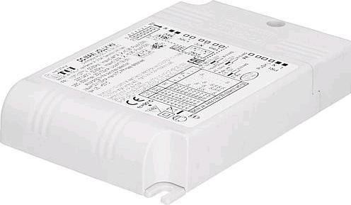 Produktbild TCI Netzgerät Maxi Jolly HV 60 dimmbar