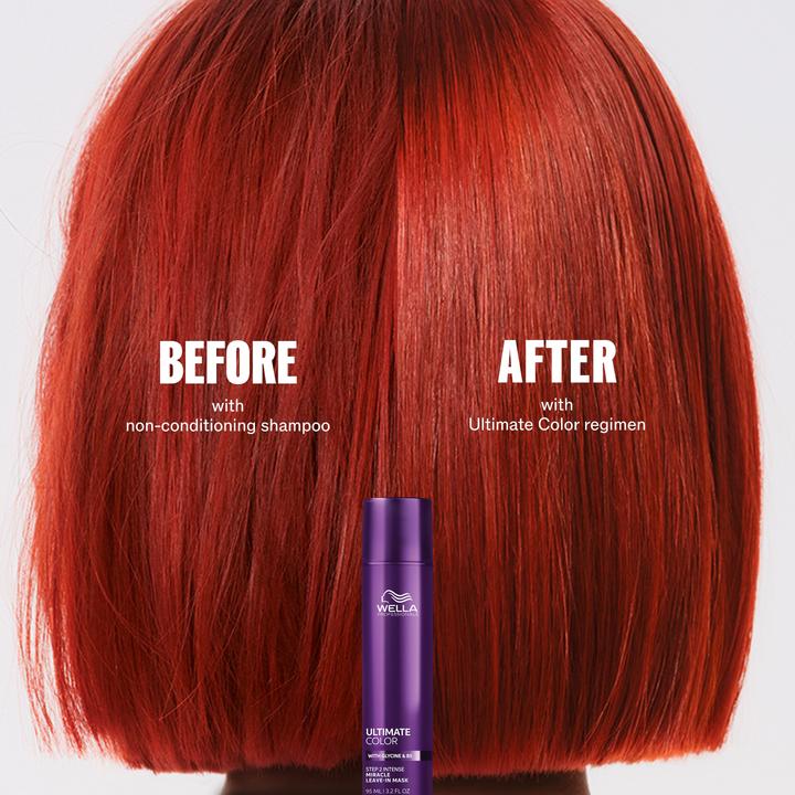Produktbild Wella Ultimate Color - Conditioner (30 ml)