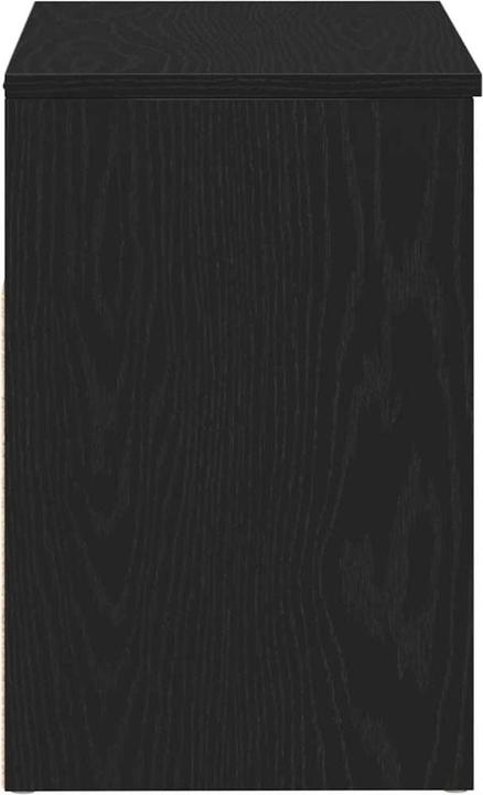 Actual product image vidaXL Schuhbank (60 cm)