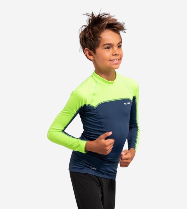 Actual product image Olaian 500 (152)