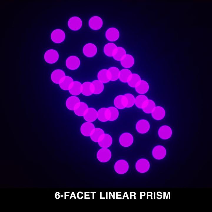 Immagine prodotto ADJ Focus Hybrid (LED)