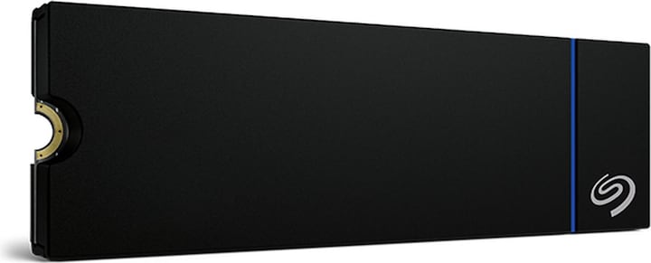Image du produit Seagate Game Drive M.2 SSD for PS5 (1000 Go, M.2 2280)