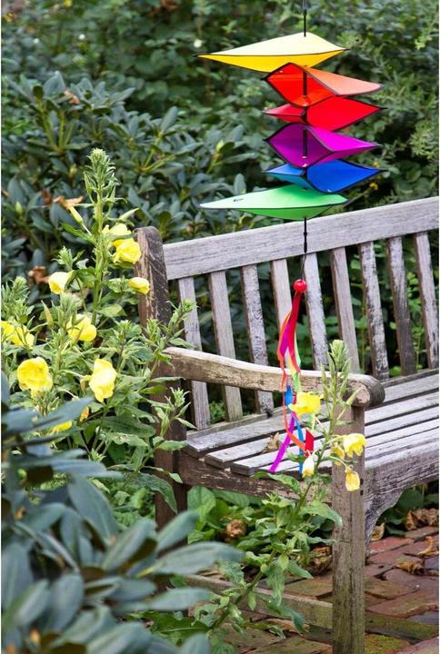 Produktbild Invento Windspiel Dreamcatcher