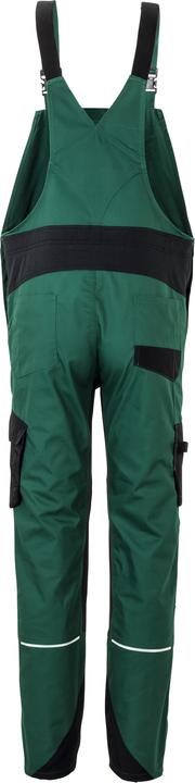 Immagine prodotto Planam Salopette Norit MG verde/nero, taglia 50 (50, 50)
