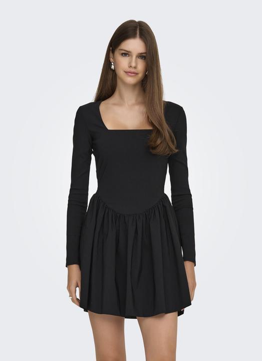 Image du produit Only ONLMENIA Kurzes Kleid Kleid (M)