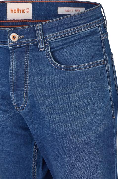 Immagine prodotto Hattric 5-Pocket Harris (W36/L30)