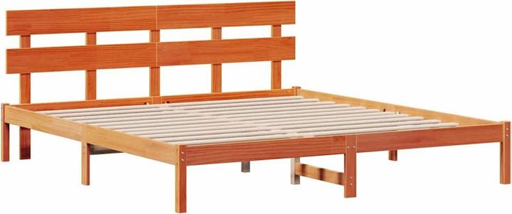 Image du produit vidaXL Bettgestell (180 x 200 cm)