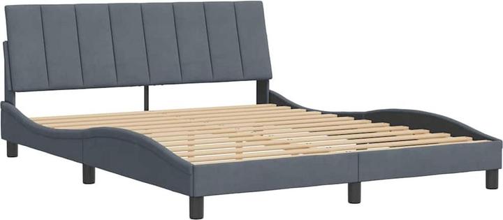Image du produit vidaXL Bettgestell (160 x 200 cm)