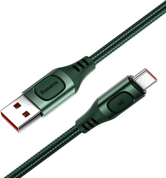 Produktbild Baseus USB A – USB C (2 m, USB 3.0)