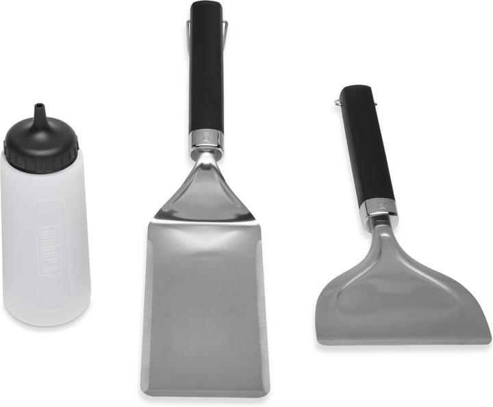 Produktbild Weber Grillplatten-Zubehörset