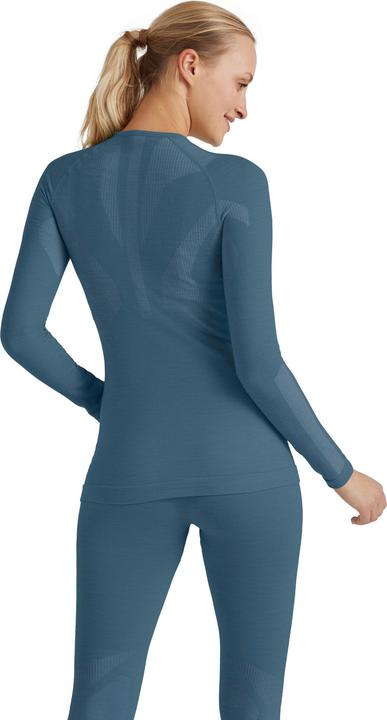 Actual product image Falke WT Longsleeve w (XS)