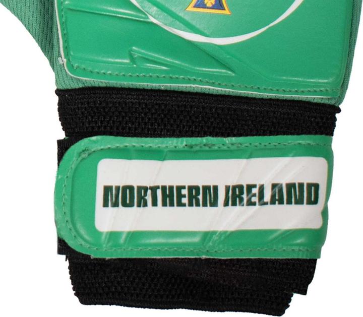 Produktbild Irish FA TorhüterHandschuhe Jungen