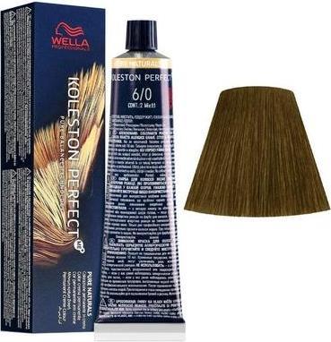 6/0 blond foncé