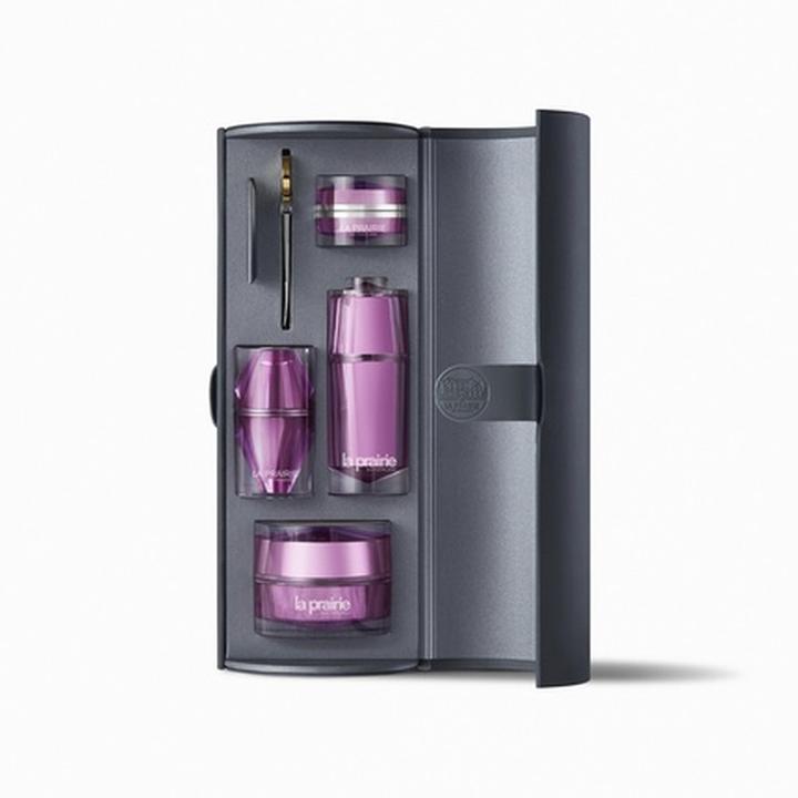 Image du produit La Prairie Coffret contour des yeux Haute-Rejuvenation (Kit de soins du visage)