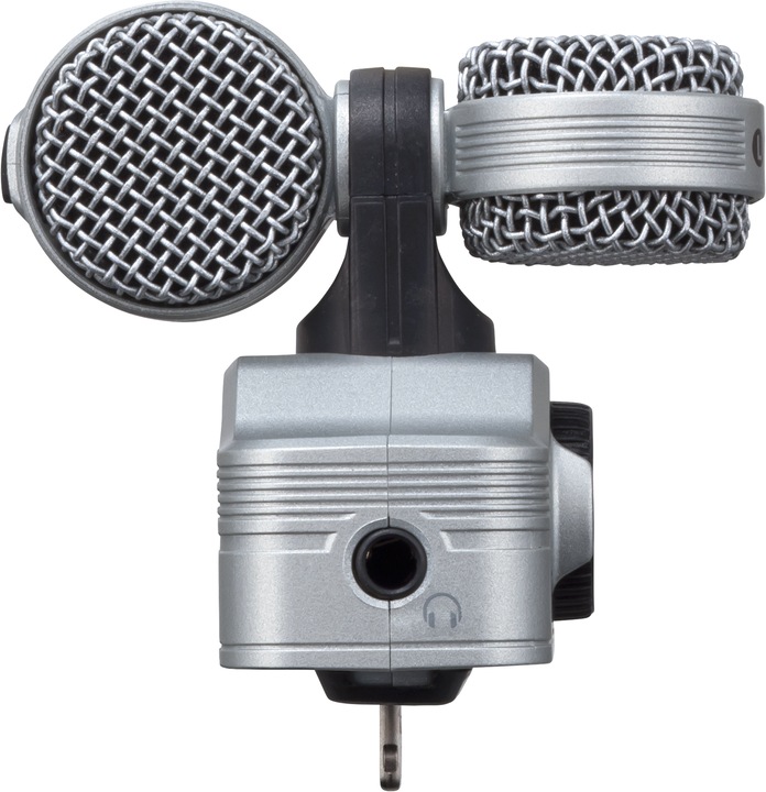 Productafbeelding Zoom iQ7
