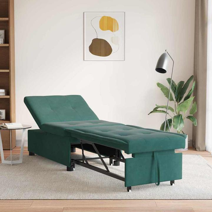 Vert foncé