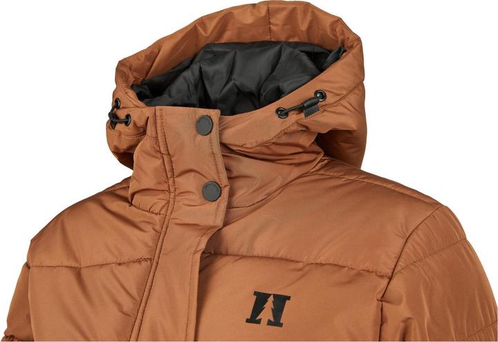 Immagine prodotto Heber Peak Women's SylvaHe. Puff Jacket (M)
