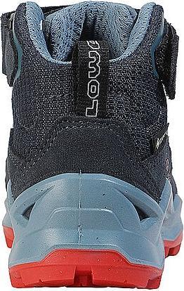 Actual product image Lowa Maddox Pro GTX VC (31)