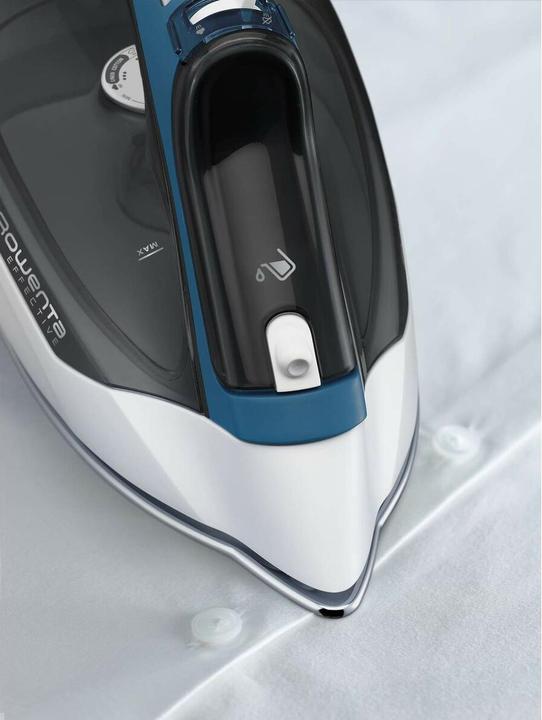 Produktbild Rowenta Effective DX1550 (2200 W, 110 g/min)