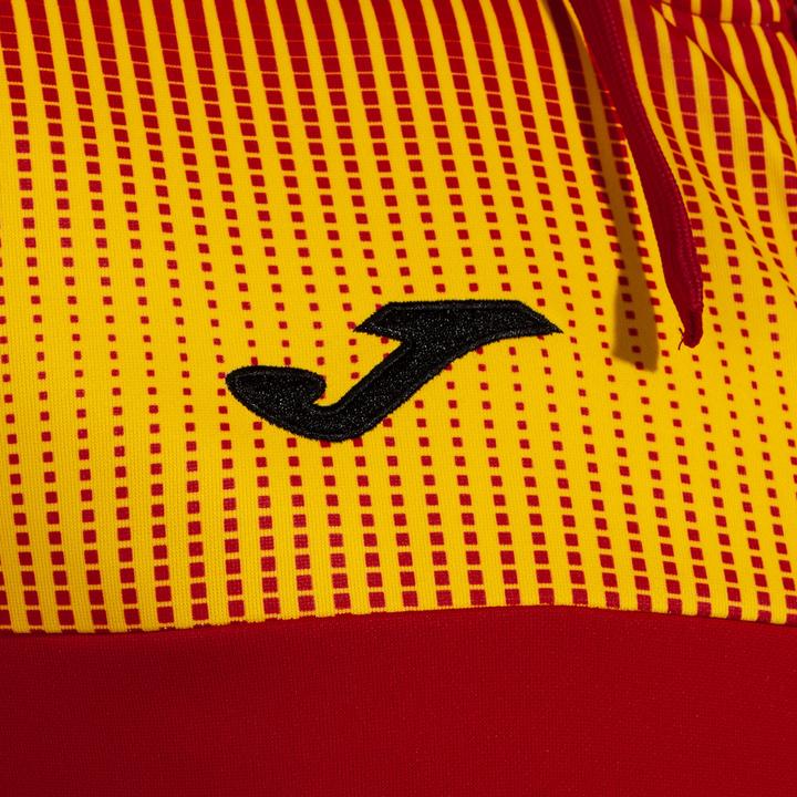 Image du produit Joma Öko-Supernova-Kapuzenpullover Mit Reissverschluss (S)