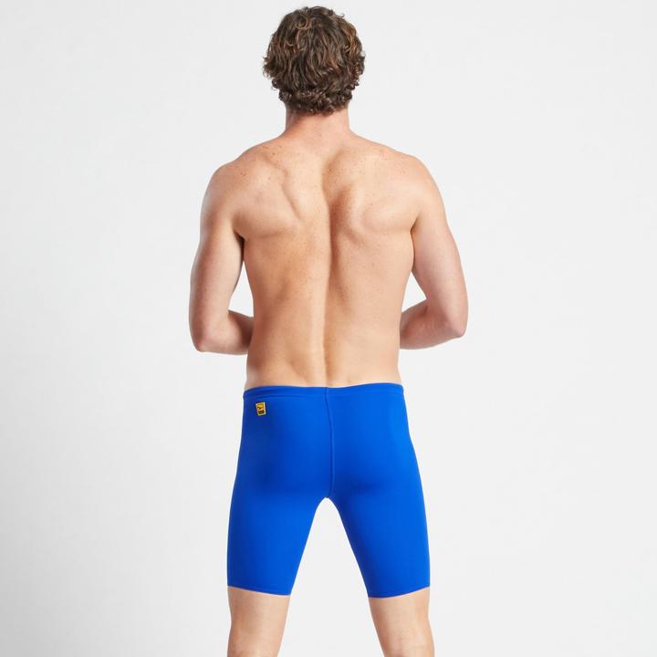 Actual product image Finis Solid Jammer" Badeanzug Mann (36)
