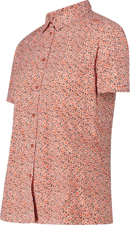 Immagine prodotto CMP Campagnolo Camicia a maniche corte da donna con motivo (38, S)