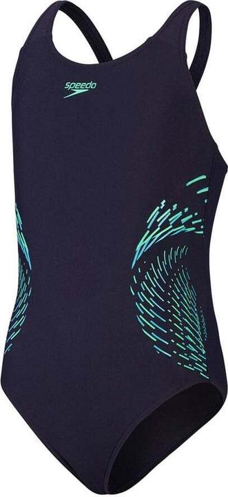Immagine prodotto Speedo Placmement Muscleback (116)