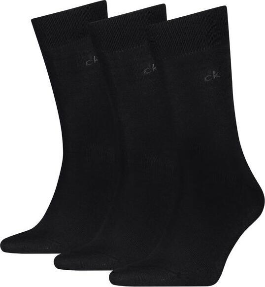 Produktbild Calvin Klein Business Socken (3er Pack, 39 - 42)