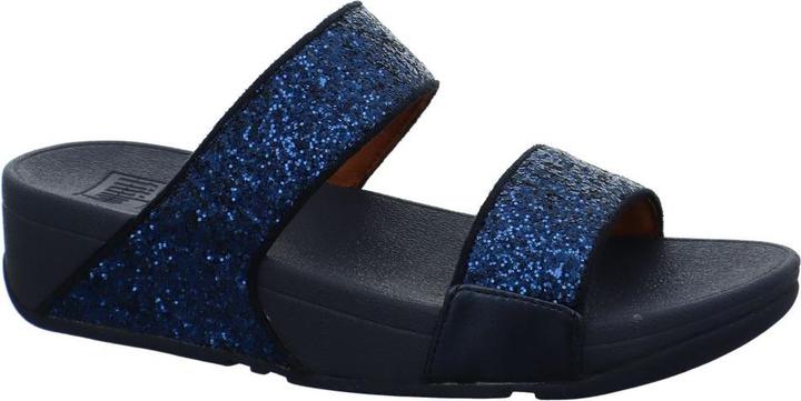 Produktbild Fitflop Lulu Glitter Slides (40)