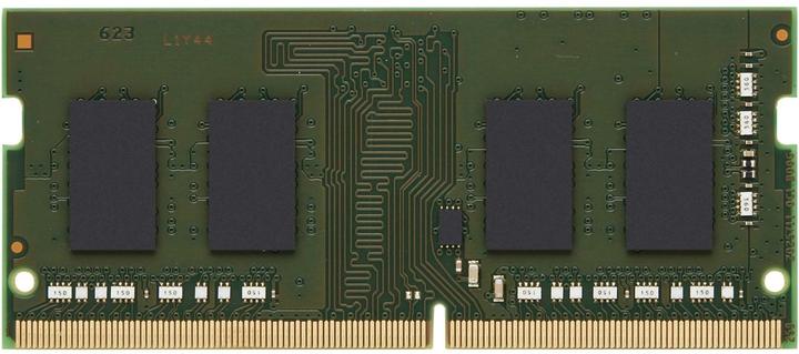 Produktbild Kingston ValueRAM (1 x 8GB, 3200 MHz, DDR4-RAM, SO-DIMM)