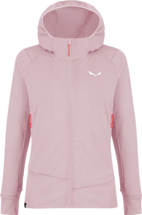 Produktbild Salewa Women's Puez Polarlite HD Jacket (40)