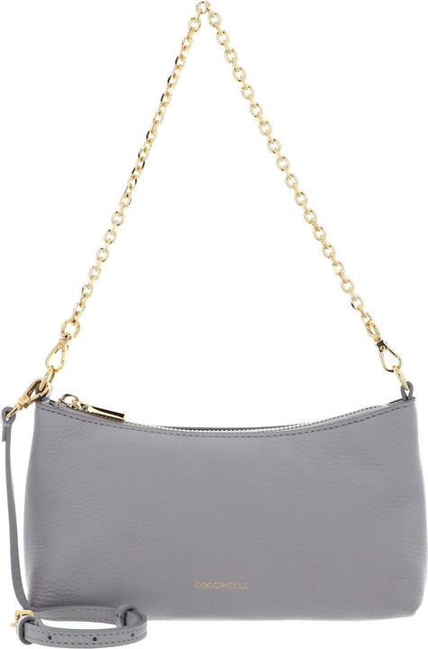 Produktbild Coccinelle Aura Mini Bag Grained Leather