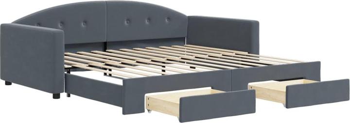 Grigio, Grigio scuro