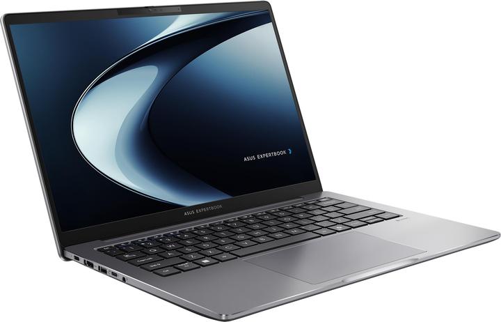 Actual product image ASUS ExpertBook P3405CVA (14", 512 GB, 16 GB, Eng. Int., Intel Core i7-13620H)