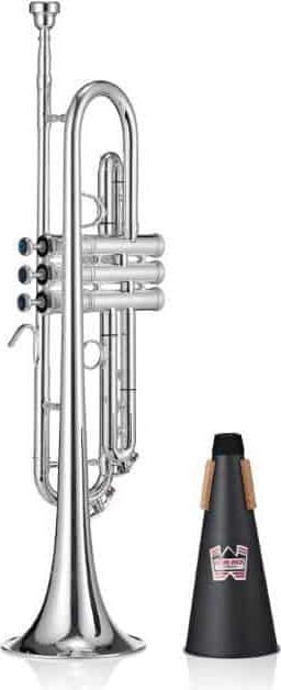 Denis Wick Straight Mute (Instrumentendämpfer)