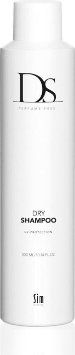 DS Sim Sensitive Dry Shampoo 300 ml (300 ml, Dry shampoo)