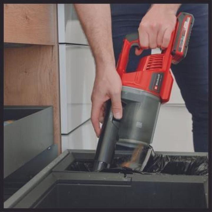 Image du produit Einhell Power X-Change