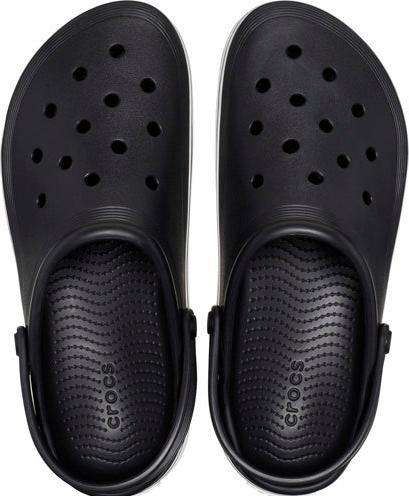 Actual product image Crocs Off Court Clog (45)