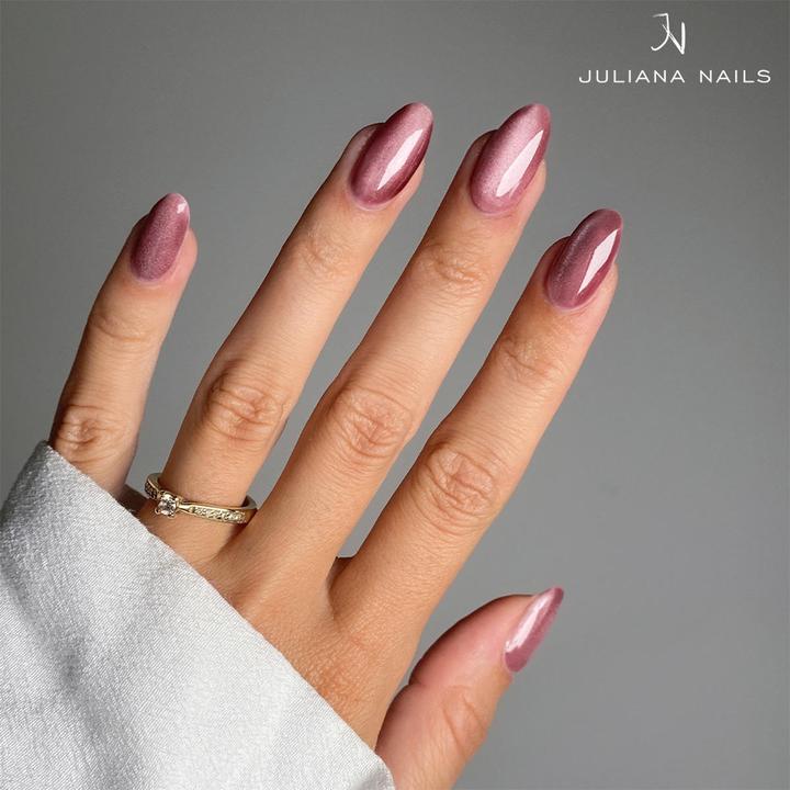 Immagine prodotto Juliana Nails Gel Lack Cat Eye Collage (Collage di occhi di gatto, Vernice UV gel)