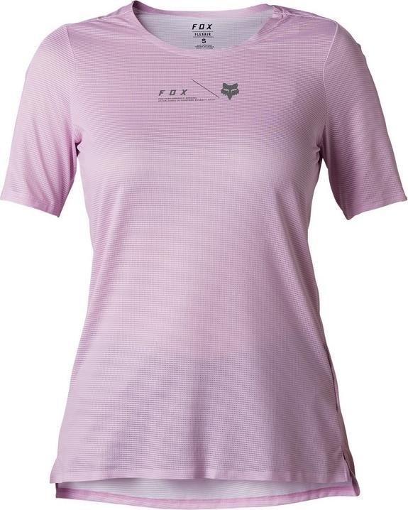 Image du produit Fox Jersey 23 W Flexair Ss Blsh L (L)
