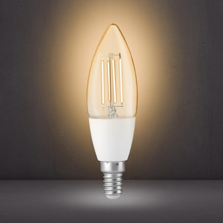 Produktbild Alecto SMARTLIGHT130 (E14, 450 lm, 1x)