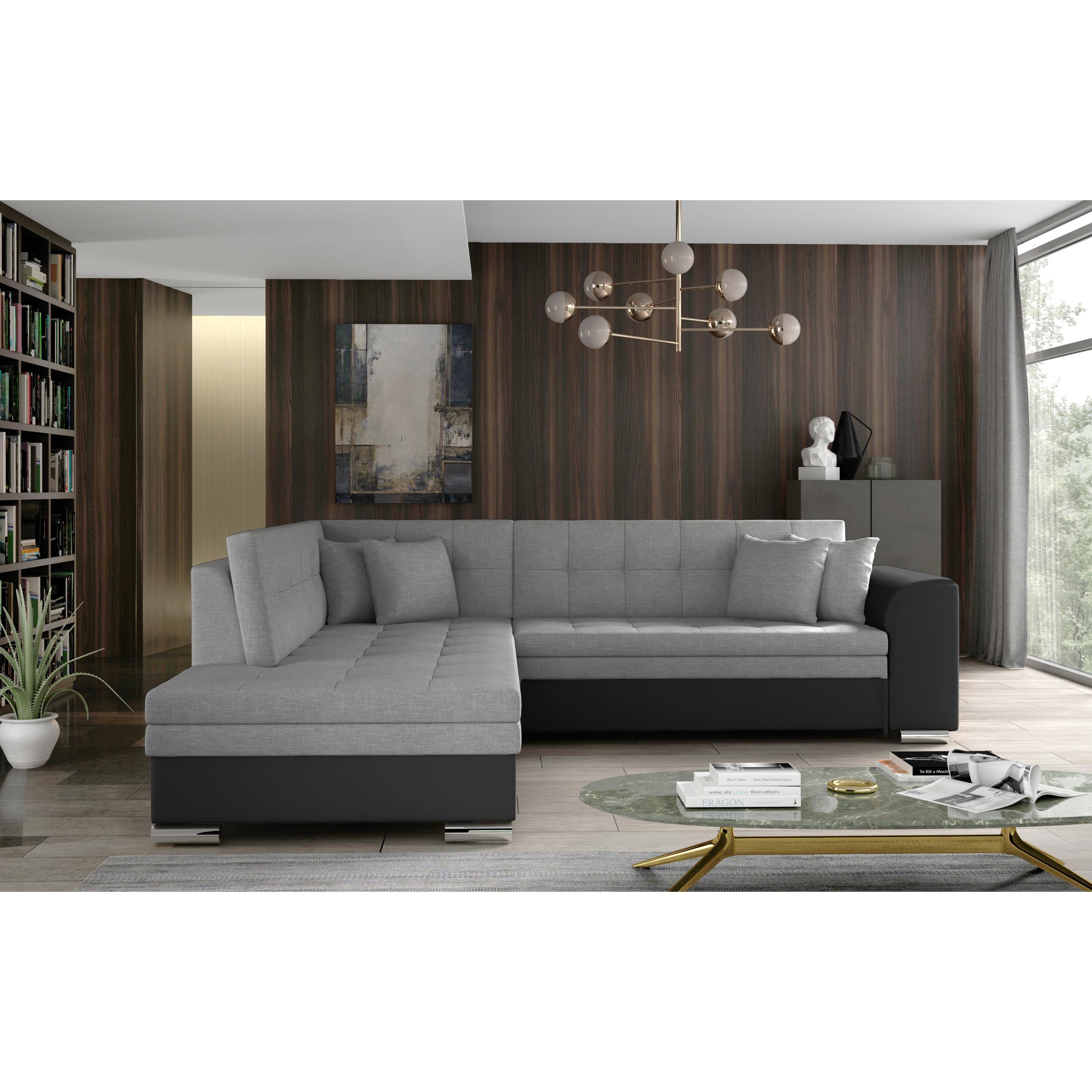 ELTAP, Sofa, Pieretta (Ecksofa, 4-Sitzer, Bettsofa)
