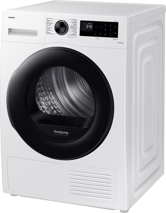 Samsung Tumbler (9 kg, Right)