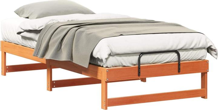 Image du produit vidaXL Bettrahmen (75 x 190 cm)