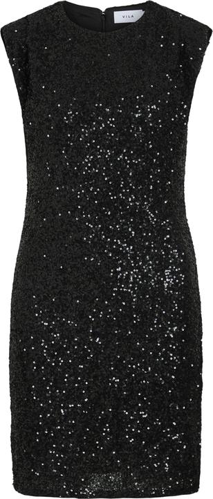 Image du produit Vila VIKAIYA Pailletten Minikleid (M, S)