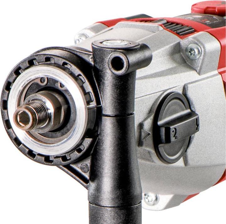 Actual product image Metabo SBE 850-2 S 2-speed percussion drill (Electrical connection)