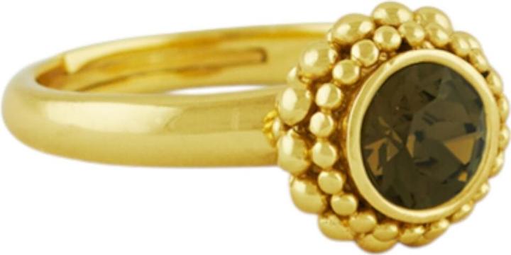 Produktbild Steinkult Ring Sheila (56)