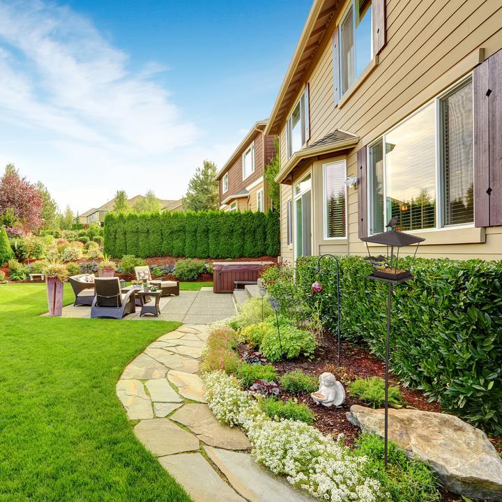 Produktbild Relaxdays Vogelfutterhaus