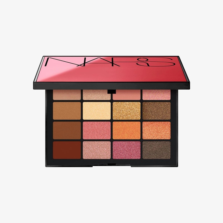 Produktbild NARS Cosmetics Summer Unrated Eyeshadow Palette